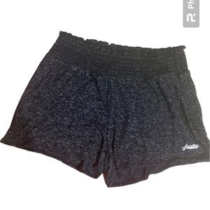 Justice Active Shorts - 14/16 (girls) BUNDLE ONLY
